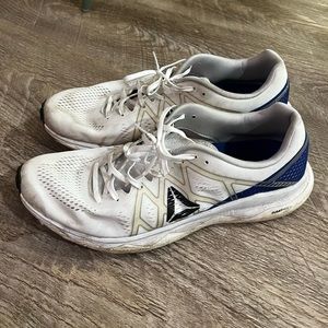 Reebok Floatride Run Fast Men 11